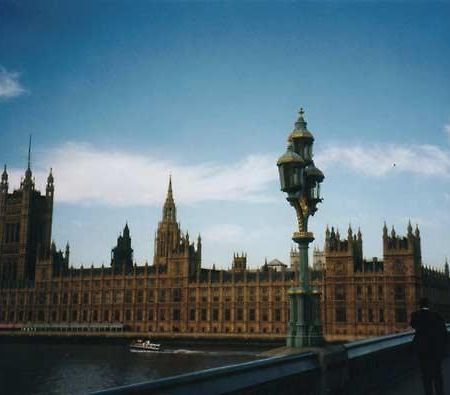 Willett Hotel London Exteriör bild