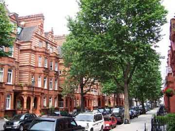 Willett Hotel London Exteriör bild